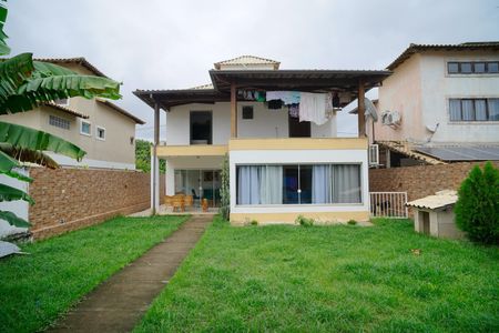 Casa de condomínio para alugar com 460m², 3 quartos e 2 vagas Casa de condomínio para alugar com 460m², 3 quartos e 2 vagasQuintal