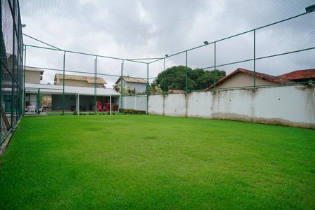 Casa de condomínio para alugar com 460m², 3 quartos e 2 vagas Casa de condomínio para alugar com 460m², 3 quartos e 2 vagasÁrea comum