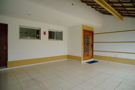 Casa de condomínio para alugar com 460m², 3 quartos e 2 vagas Casa de condomínio para alugar com 460m², 3 quartos e 2 vagasVaranda