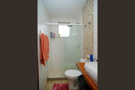 Casa de condomínio para alugar com 460m², 3 quartos e 2 vagas Casa de condomínio para alugar com 460m², 3 quartos e 2 vagasBanheiro Social