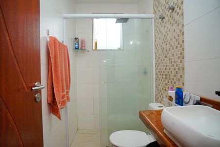 Casa de condomínio para alugar com 460m², 3 quartos e 2 vagas Casa de condomínio para alugar com 460m², 3 quartos e 2 vagasBanheiro Social