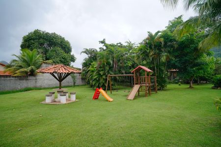 Casa de condomínio para alugar com 460m², 3 quartos e 2 vagas Casa de condomínio para alugar com 460m², 3 quartos e 2 vagasÁrea comum