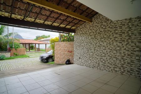 Casa de condomínio para alugar com 460m², 3 quartos e 2 vagas Casa de condomínio para alugar com 460m², 3 quartos e 2 vagasGaragem