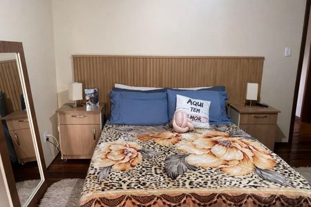 Casa para alugar com 400m², 4 quartos e 2 vagasQuarto 1