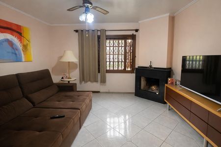 Sala de casa para alugar com 4 quartos, 400m² em Passo das Pedras, Porto Alegre