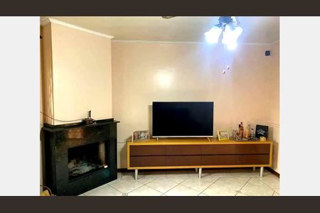 Sala de casa para alugar com 4 quartos, 400m² em Passo das Pedras, Porto Alegre