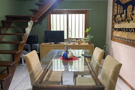 Sala de casa para alugar com 4 quartos, 400m² em Passo das Pedras, Porto Alegre