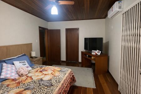 Casa para alugar com 400m², 4 quartos e 2 vagasQuarto 1