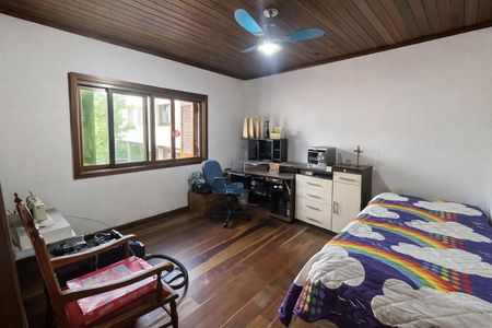 Casa para alugar com 400m², 4 quartos e 2 vagasQuarto 2