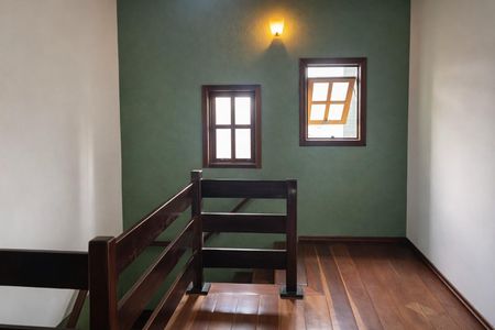 Casa para alugar com 400m², 4 quartos e 2 vagasÁrea Comum 