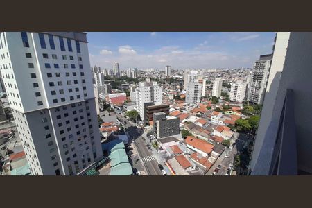 Apartamento à venda com 55m², 2 quartos e 1 vagaVista da Sacada