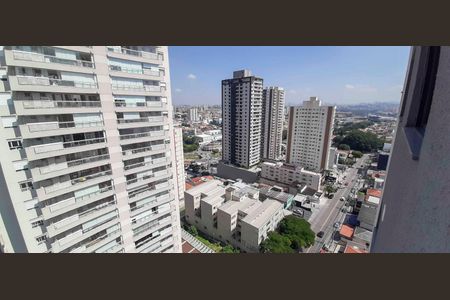 Apartamento à venda com 55m², 2 quartos e 1 vagaVista da Suíte 2