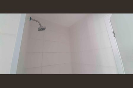 Apartamento à venda com 55m², 2 quartos e 1 vagaBanheiro da Suíte 2