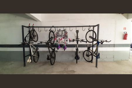 Apartamento à venda com 55m², 2 quartos e 1 vagaBicicletário