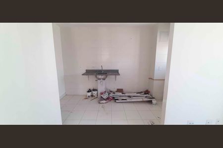 Apartamento à venda com 55m², 2 quartos e 1 vagaCozinha