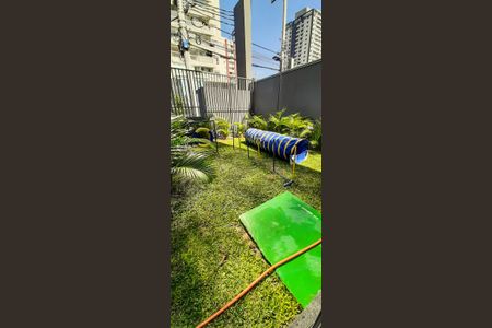 Apartamento à venda com 55m², 2 quartos e 1 vagaPet Place