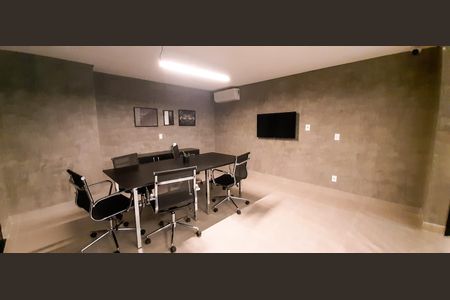 Apartamento à venda com 55m², 2 quartos e 1 vagaCoworking