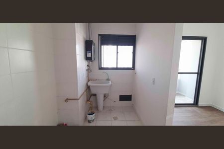 Apartamento à venda com 55m², 2 quartos e 1 vagaÁrea de Serviço