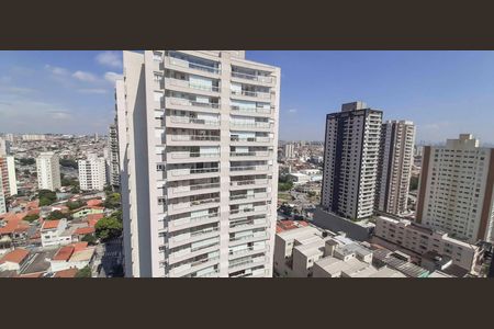 Apartamento à venda com 55m², 2 quartos e 1 vagaVista da Suíte 1