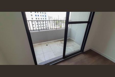 Apartamento à venda com 55m², 2 quartos e 1 vagaSacada