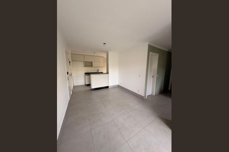 Sala de apartamento à venda com 2 quartos, 66m² em Vila Guilherme, São Paulo