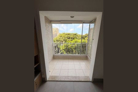 Sala de apartamento à venda com 2 quartos, 66m² em Vila Guilherme, São Paulo