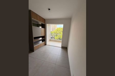 Sala de apartamento à venda com 2 quartos, 66m² em Vila Guilherme, São Paulo