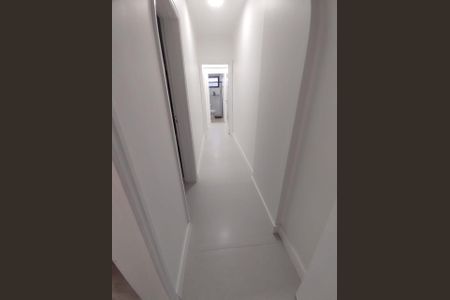 Apartamento para alugar com 89m², 2 quartos e 1 vagaCorredor