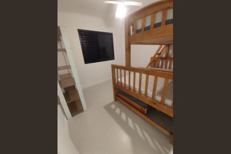 Apartamento para alugar com 89m², 2 quartos e 1 vagaQuarto