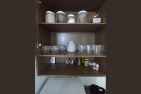 Apartamento para alugar com 89m², 2 quartos e 1 vagaCozinha