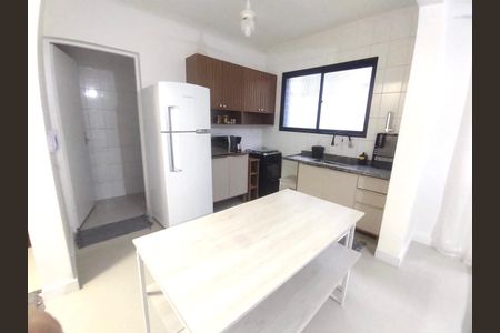 Apartamento para alugar com 89m², 2 quartos e 1 vagaCozinha
