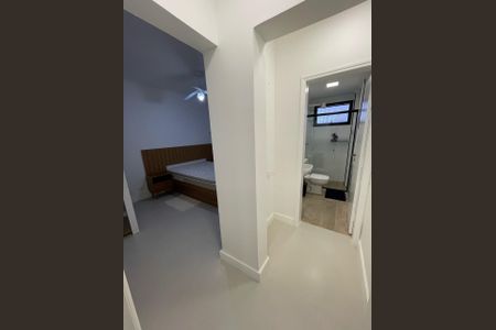 Apartamento para alugar com 89m², 2 quartos e 1 vagaCorredor