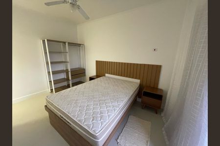 Apartamento para alugar com 89m², 2 quartos e 1 vagaQuarto