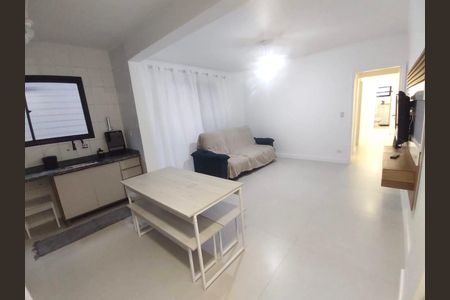 Apartamento para alugar com 89m², 2 quartos e 1 vagaCozinha