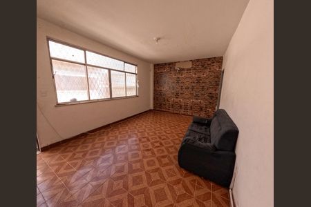 Casa para alugar com 65m², 1 quarto e sem vagaSala