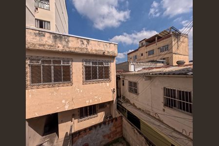 Casa para alugar com 65m², 1 quarto e sem vagaVista da Sala