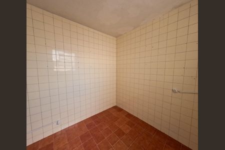 Casa para alugar com 65m², 1 quarto e sem vagaCozinha