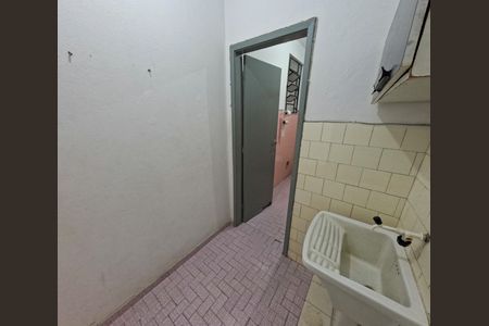 Casa para alugar com 65m², 1 quarto e sem vagaÁrea de Serviço