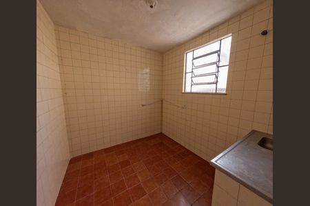 Casa para alugar com 65m², 1 quarto e sem vagaCozinha