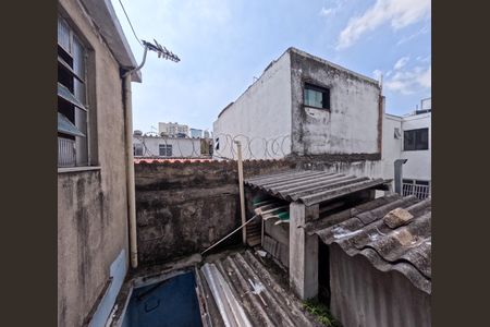 Casa para alugar com 65m², 1 quarto e sem vagaVista do Quarto