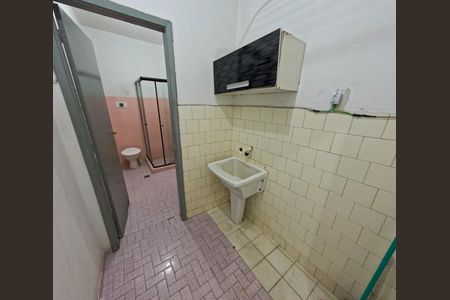 Casa para alugar com 65m², 1 quarto e sem vagaÁrea de Serviço