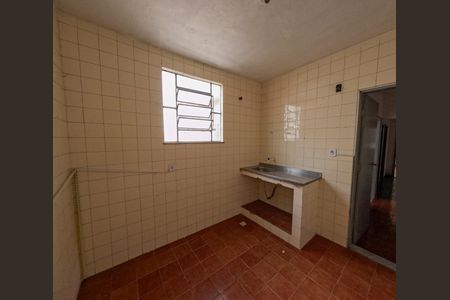 Casa para alugar com 65m², 1 quarto e sem vagaCozinha
