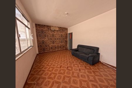 Casa para alugar com 65m², 1 quarto e sem vagaSala