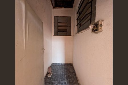 Casa para alugar com 65m², 1 quarto e sem vagaQuarto 