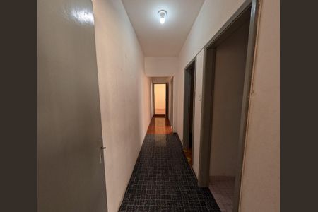 Casa para alugar com 65m², 1 quarto e sem vagaCorredor