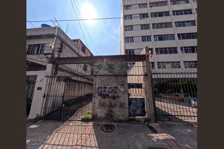 Casa para alugar com 65m², 1 quarto e sem vagaFachada