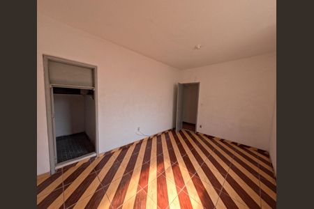 Casa para alugar com 65m², 1 quarto e sem vagaQuarto 