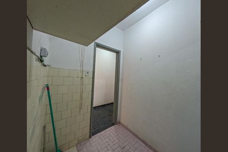 Casa para alugar com 65m², 1 quarto e sem vagaÁrea de Serviço