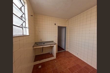Casa para alugar com 65m², 1 quarto e sem vagaCozinha
