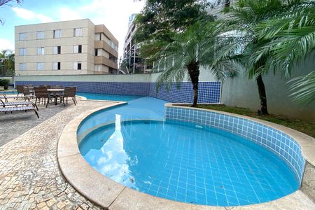 Apartamento à venda com 128m², 3 quartos e 3 vagasÁrea comum